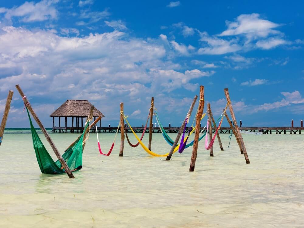 Holbox Day Tour Experience 
